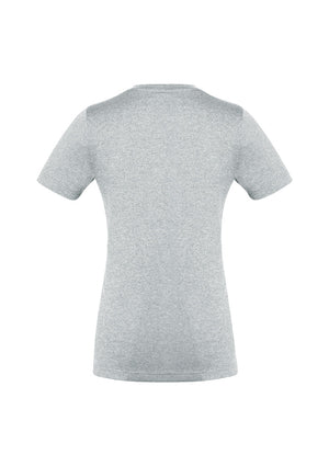 Aero Womens Short Sleeve Tee