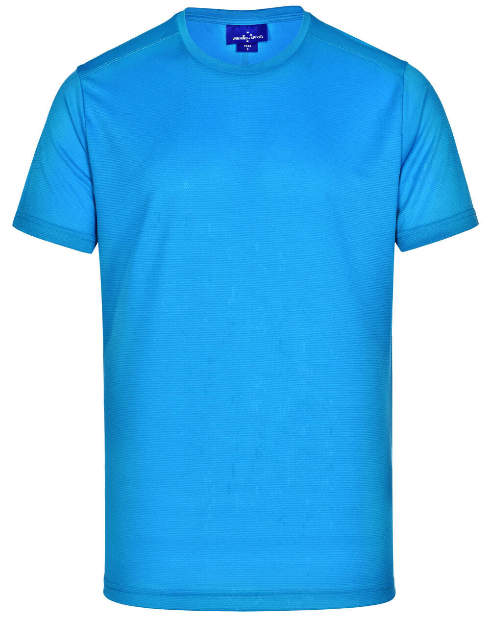 Mens Ultra Light Polyester Tee Shirt RapidCool Performance Tee - NS PROMO