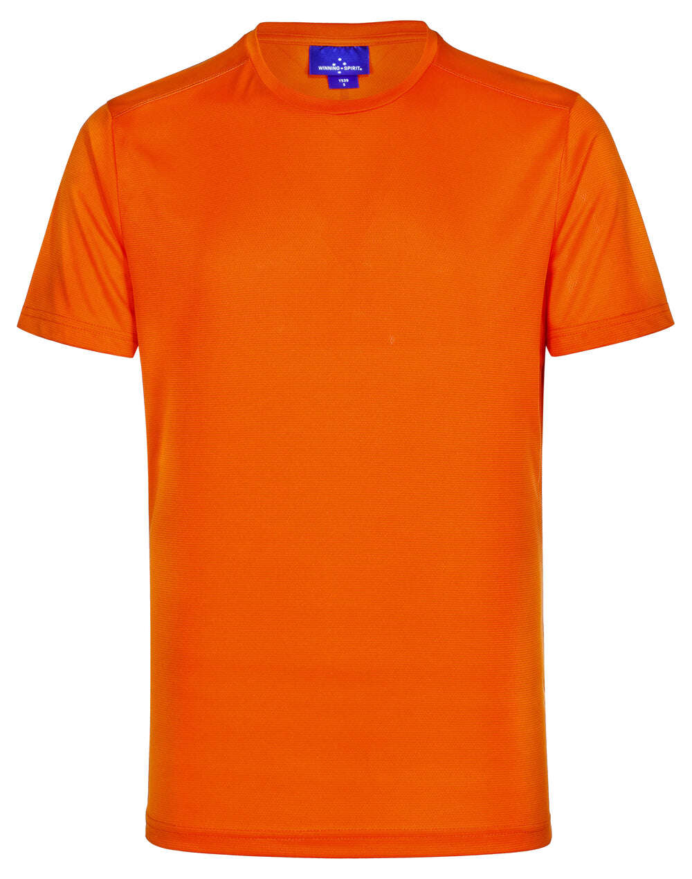 Mens Ultra Light Polyester Tee Shirt RapidCool Performance Tee - NS PROMO