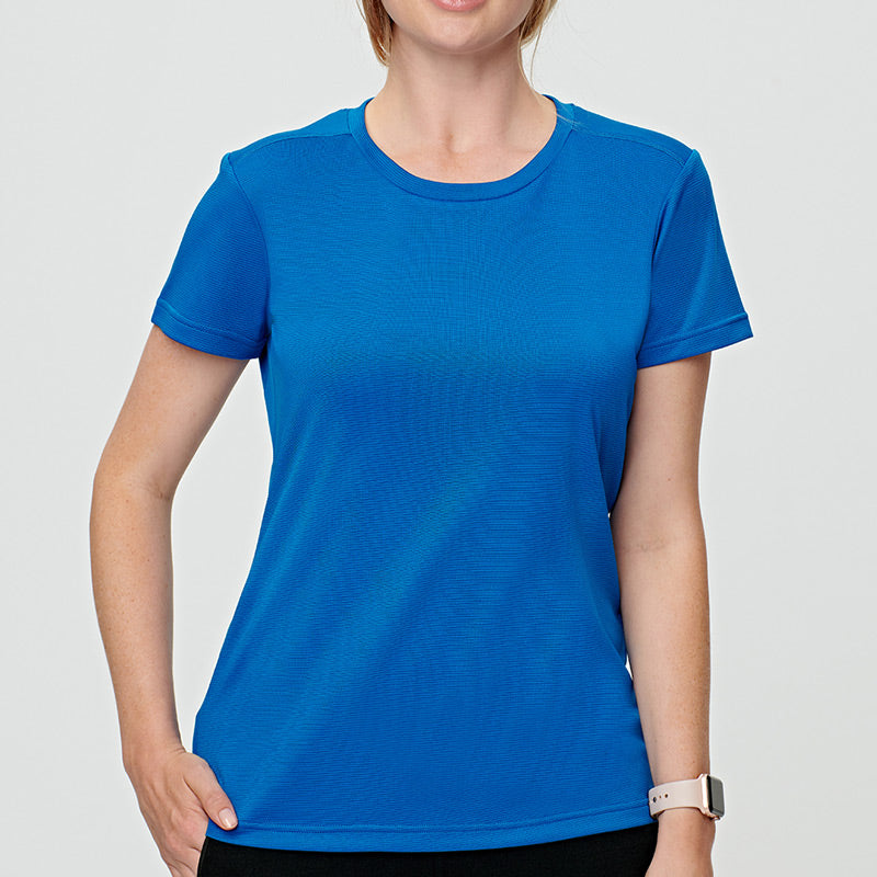 Winning Spirit TS40 RapidCool Ladies Lightweight Tee