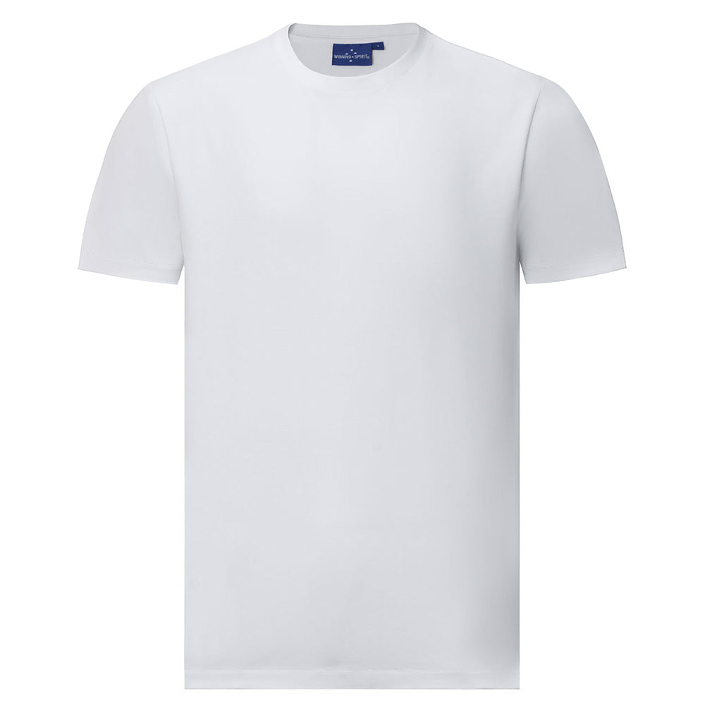 Custom Mens Short Sleeve T-Shirt Add Your Logo | Printing & Embroidery