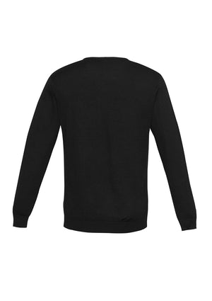 Milano Mens Pullover