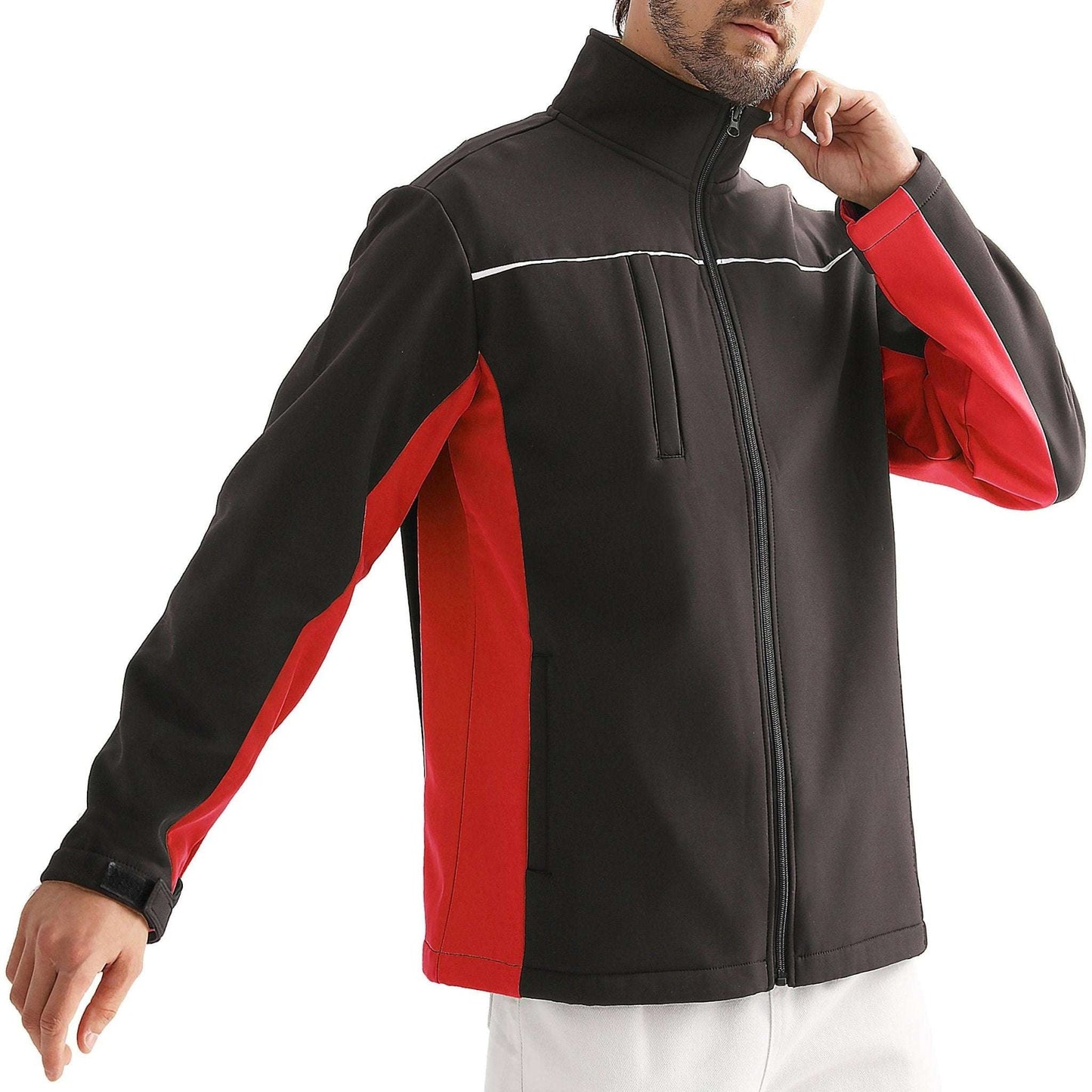 Big BEE Softshell Jacket - Big Bee