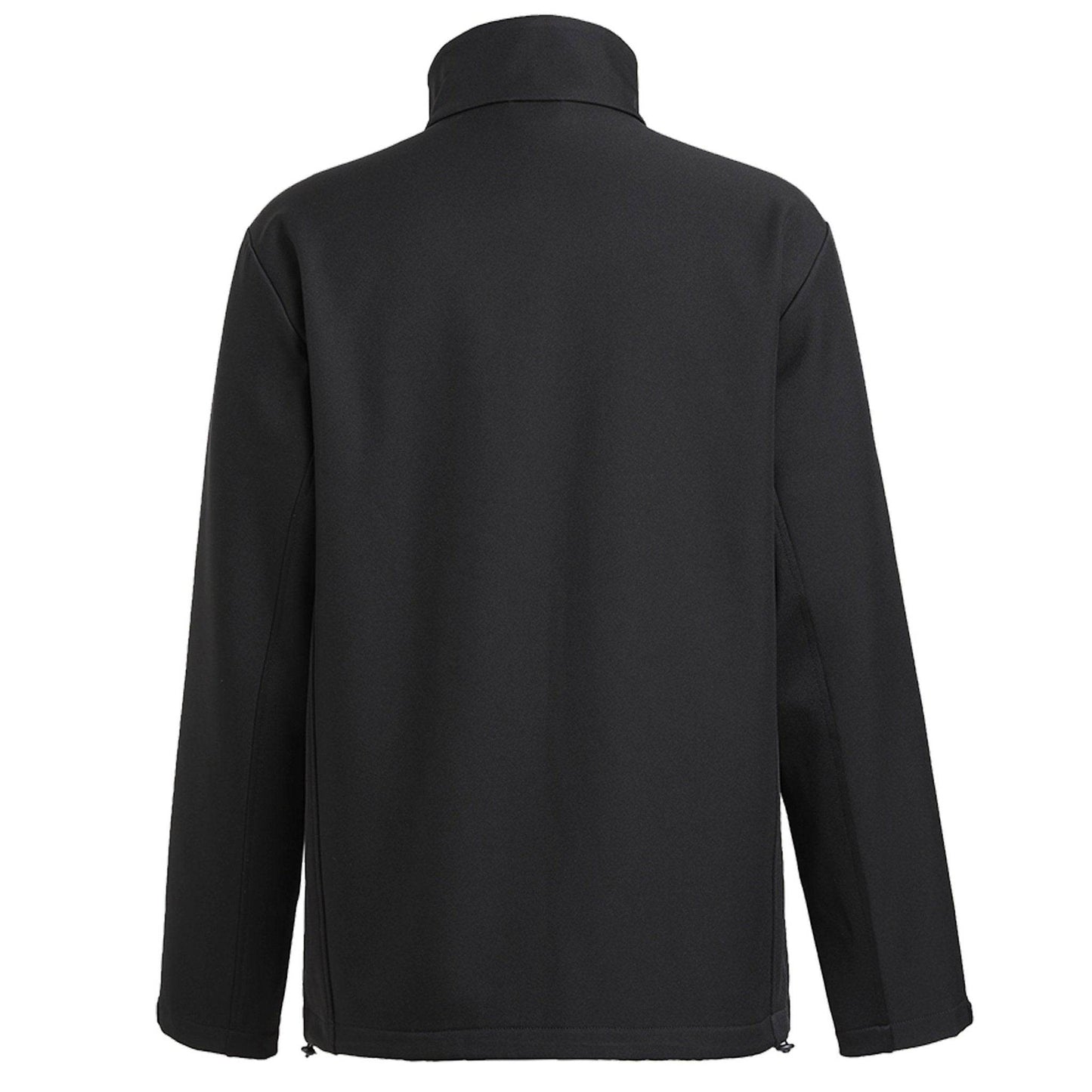 ISUSI Core Softshell Jacket, Fleece Lined - Big Bee
