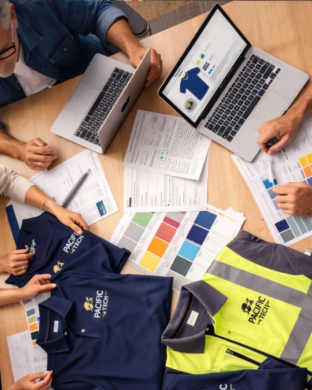 What File Types Do You Need for Custom Printing and Embroidery?