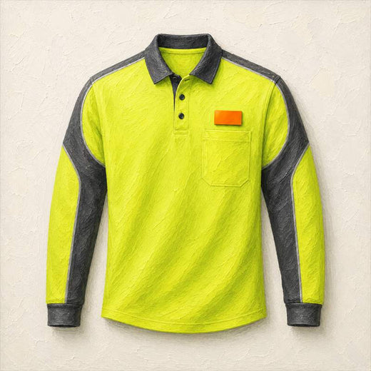 Workwear & Hi-Vis
