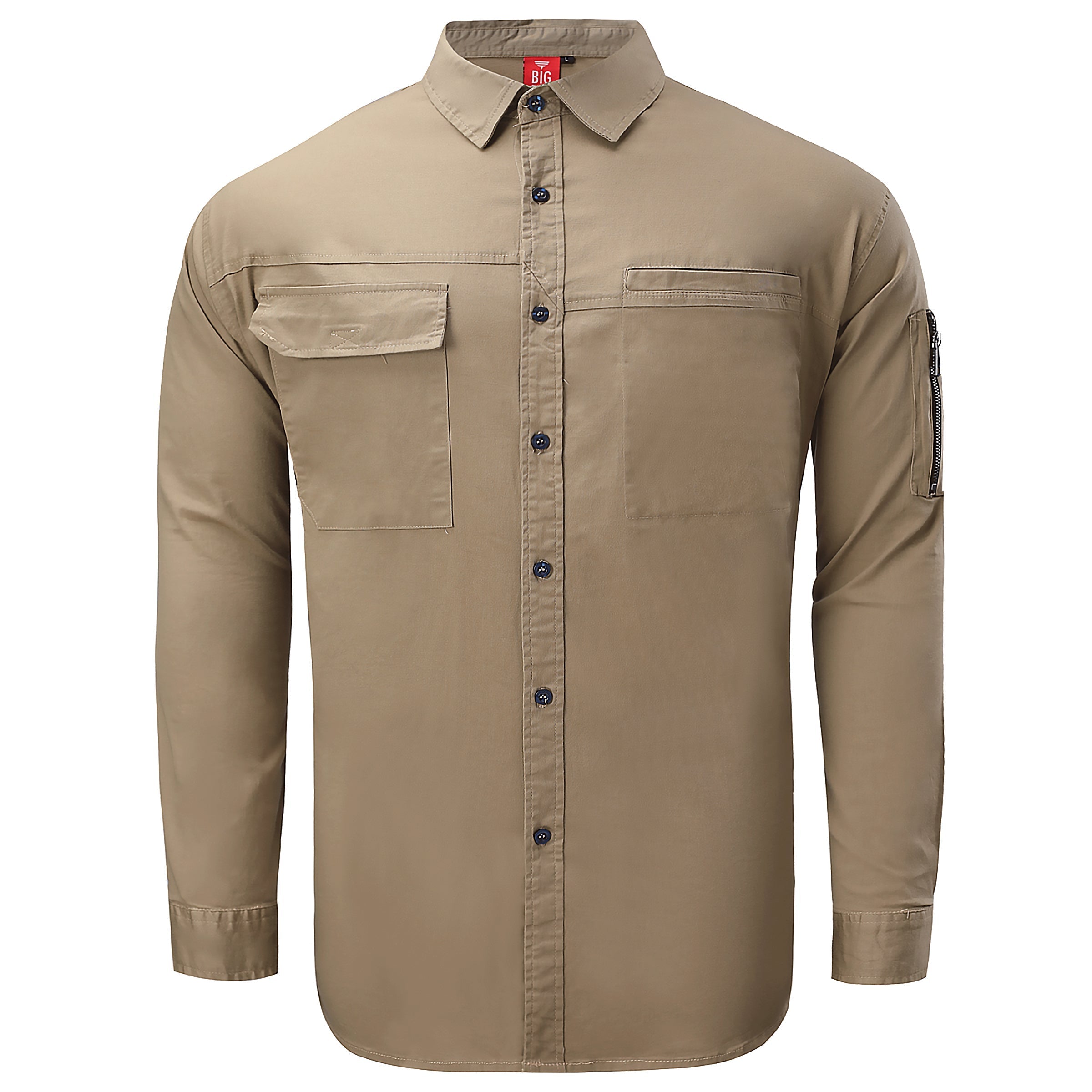 Custom Work Shirts