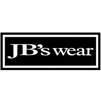 JB's Wear apparel for custom uniforms and branded orders