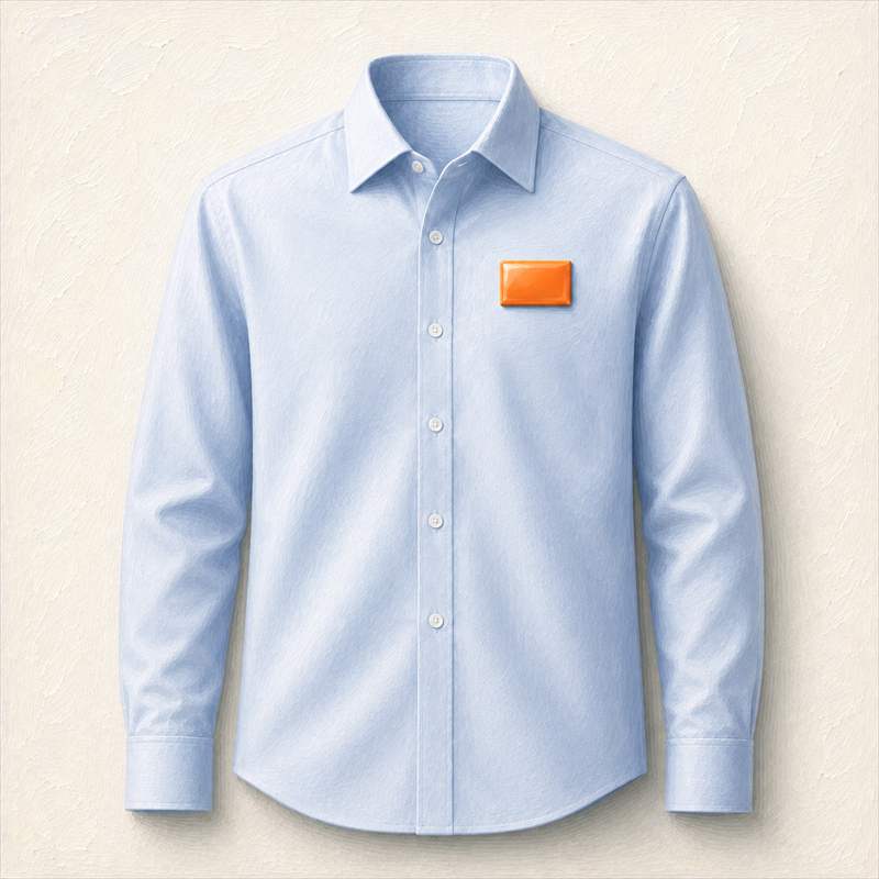 Corporate Shirts