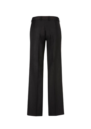 Cool Stretch Womens Adjustable Waist Pant