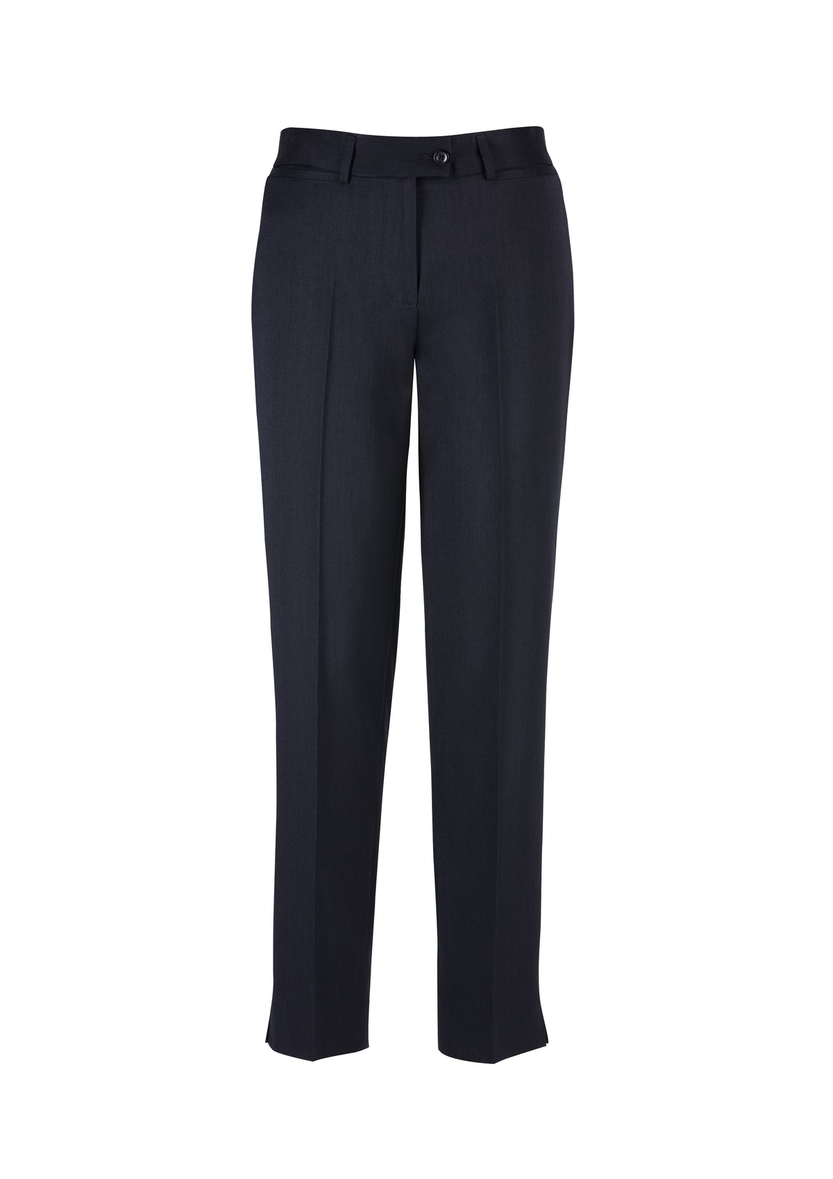 Cool Stretch Womens Slim Leg Pant