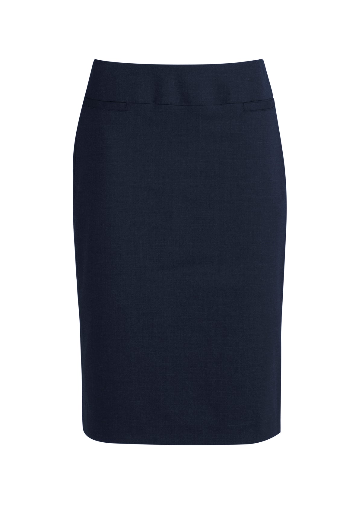 Cool Stretch Womens Relaxed Fit Lined Skirt