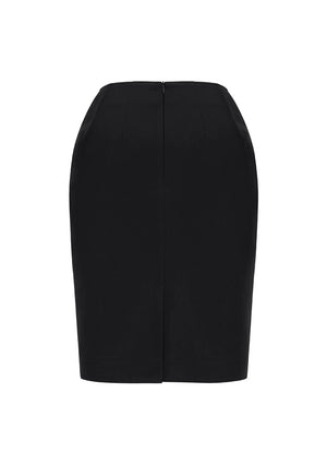 Siena Womens Bandless Pencil Skirt
