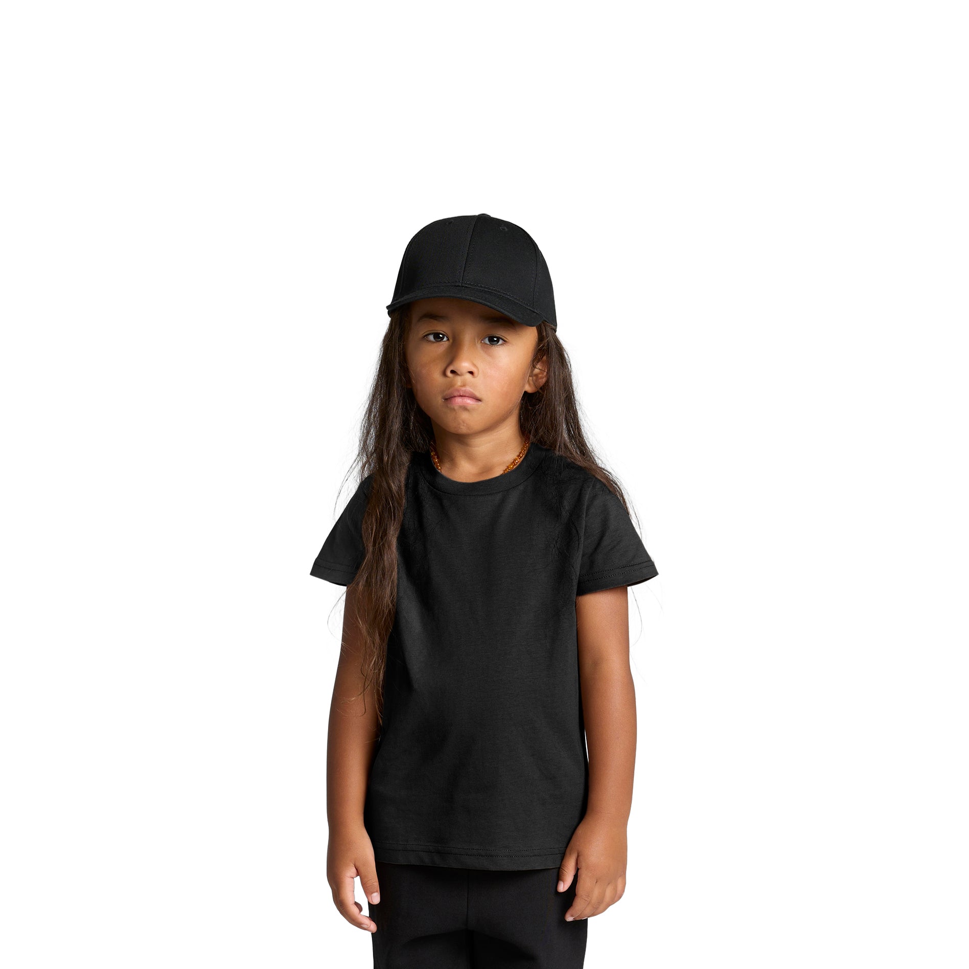 Kids Staple Tee