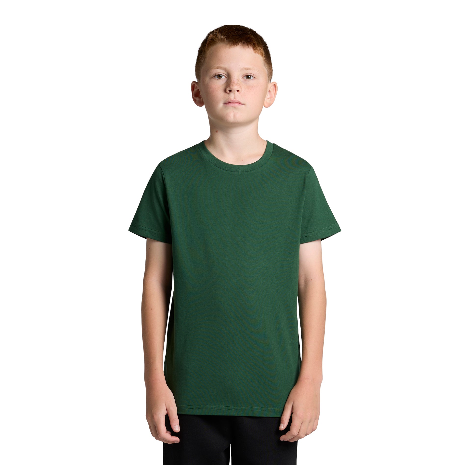 Youth Staple Tee