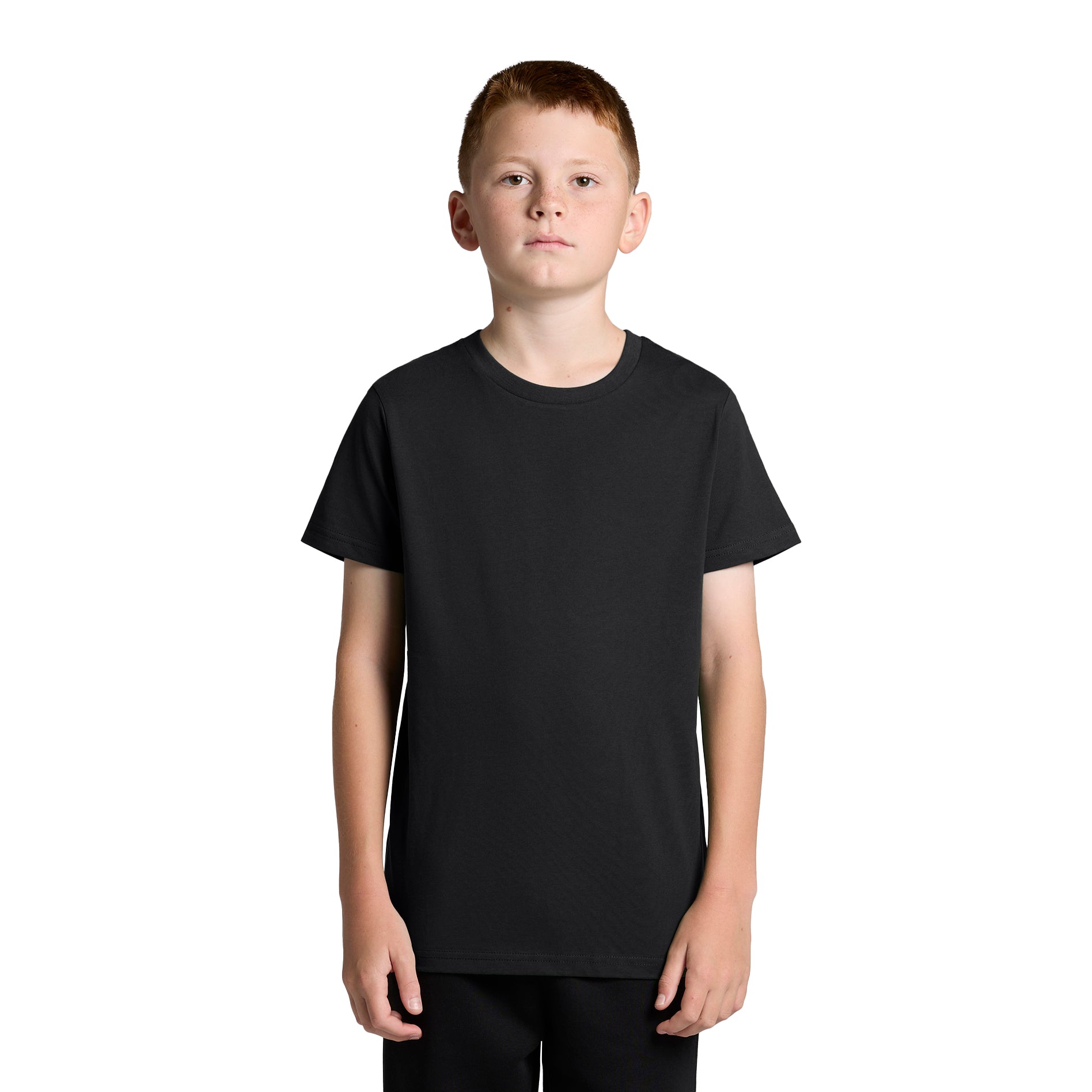 Youth Staple Tee