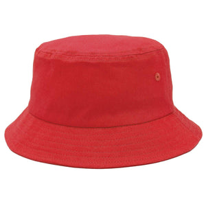 Legend 4000 The Bells Bucket – Cotton Twill Bucket Hat - image 30