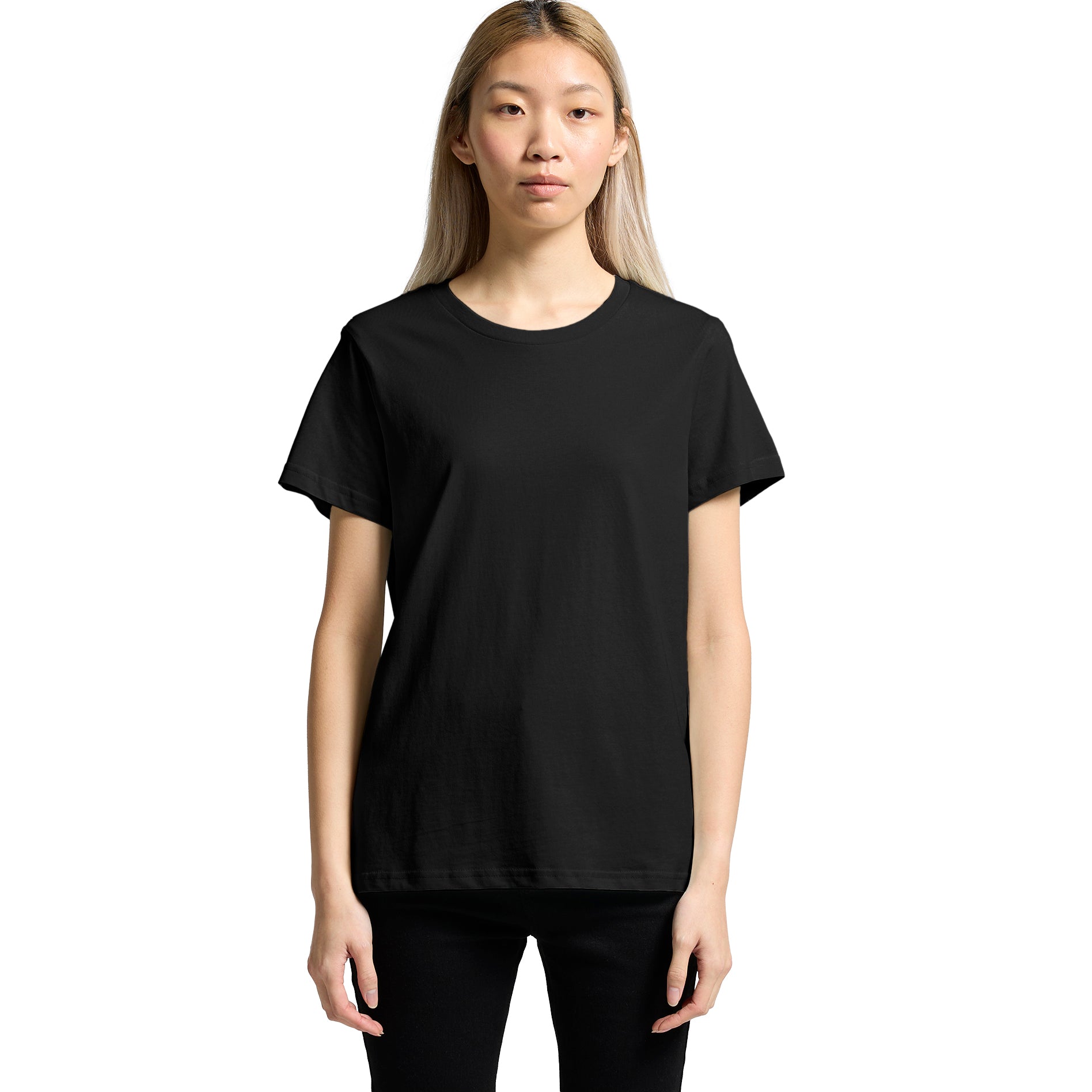 Wo's Maple Tee