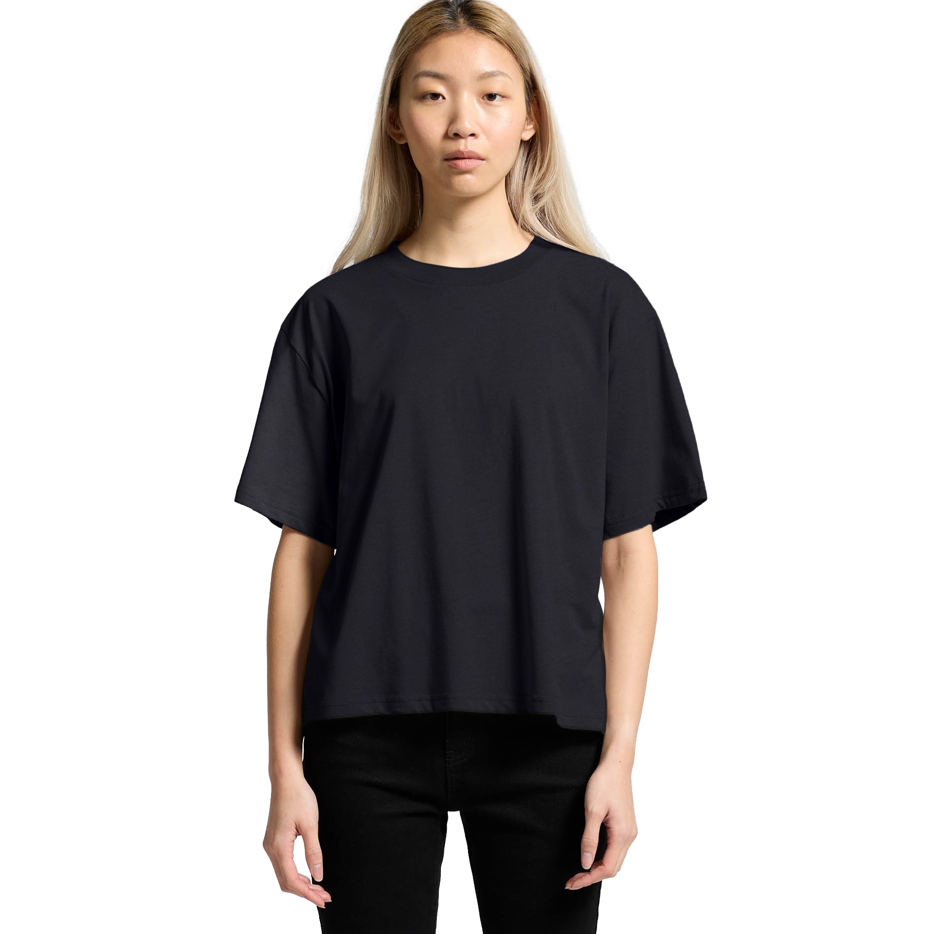 Wo's Martina Tee