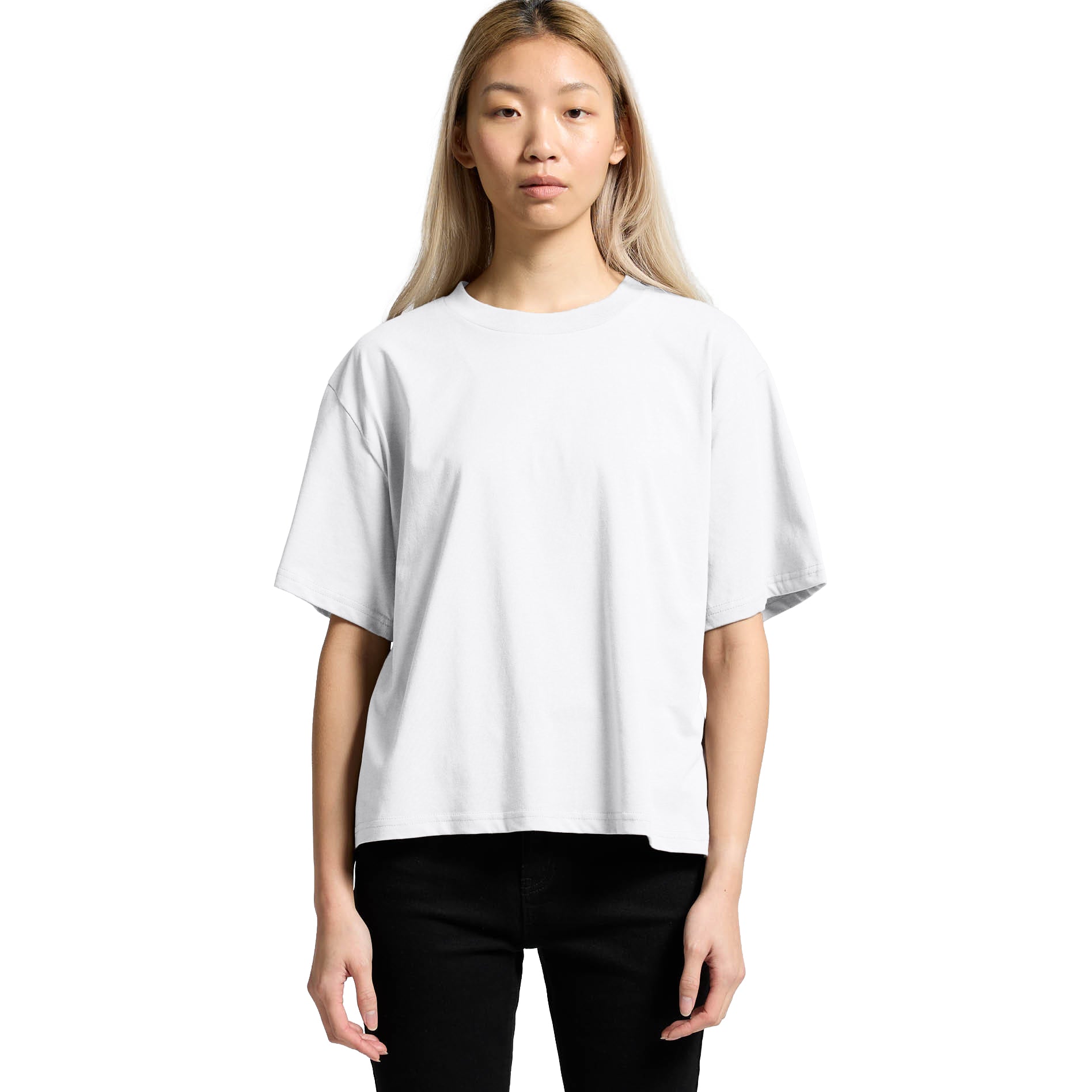 Wo's Martina Tee