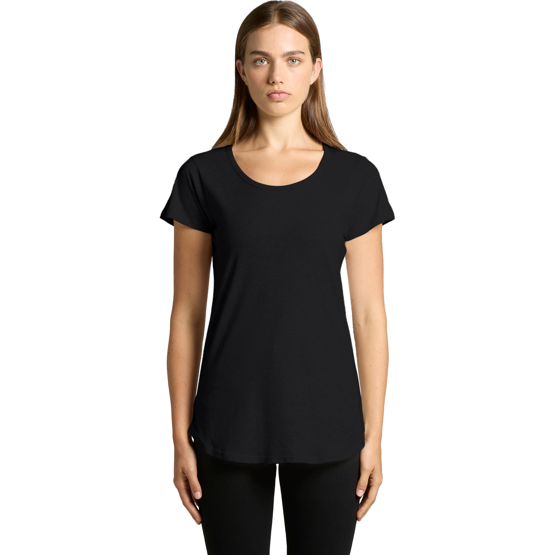 Wo's Mali Tee