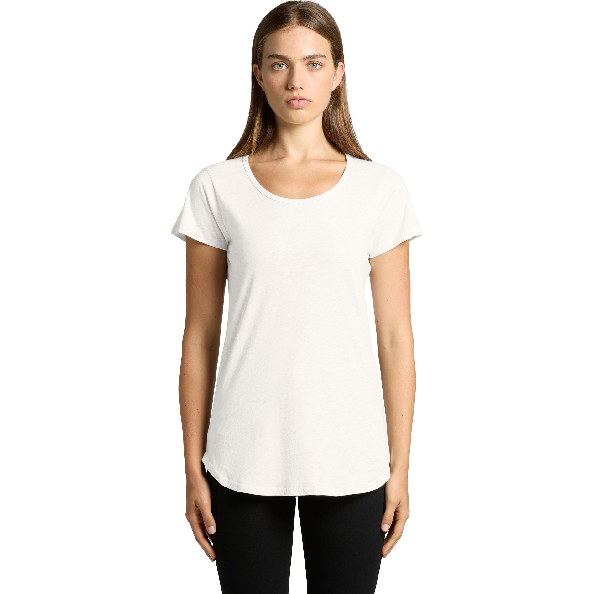 Wo's Mali Tee