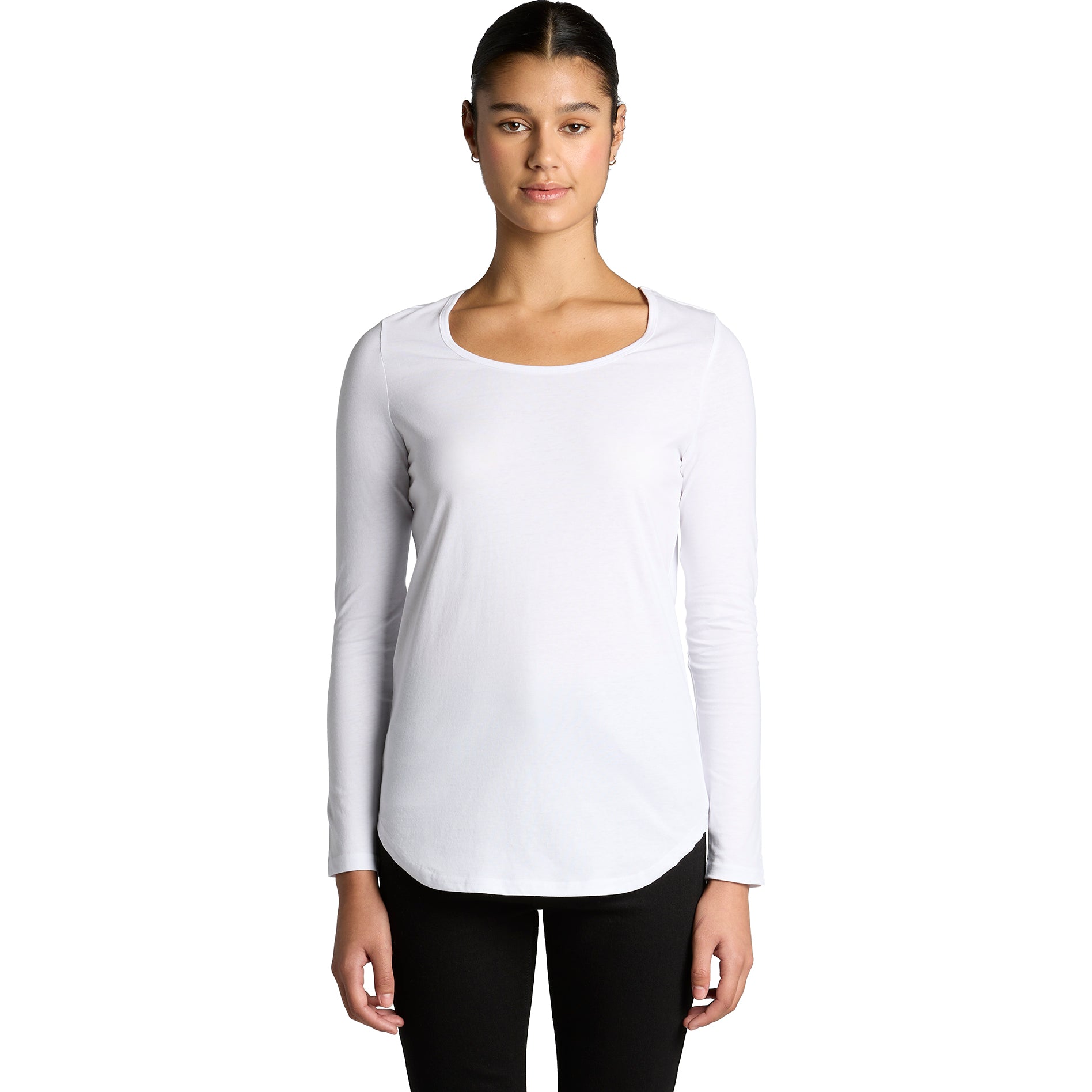Wo's Mali L/S Tee