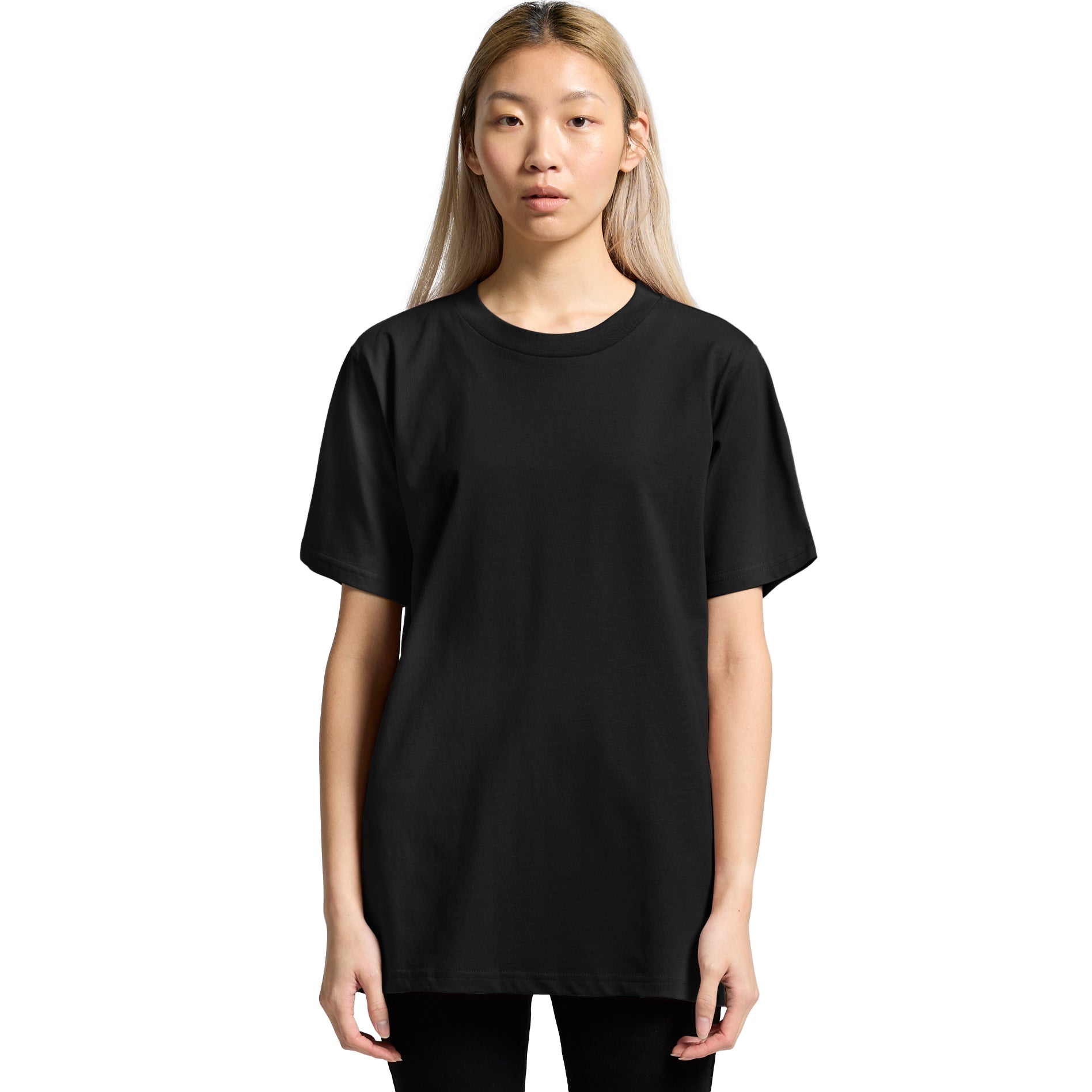 Wo's Classic Tee