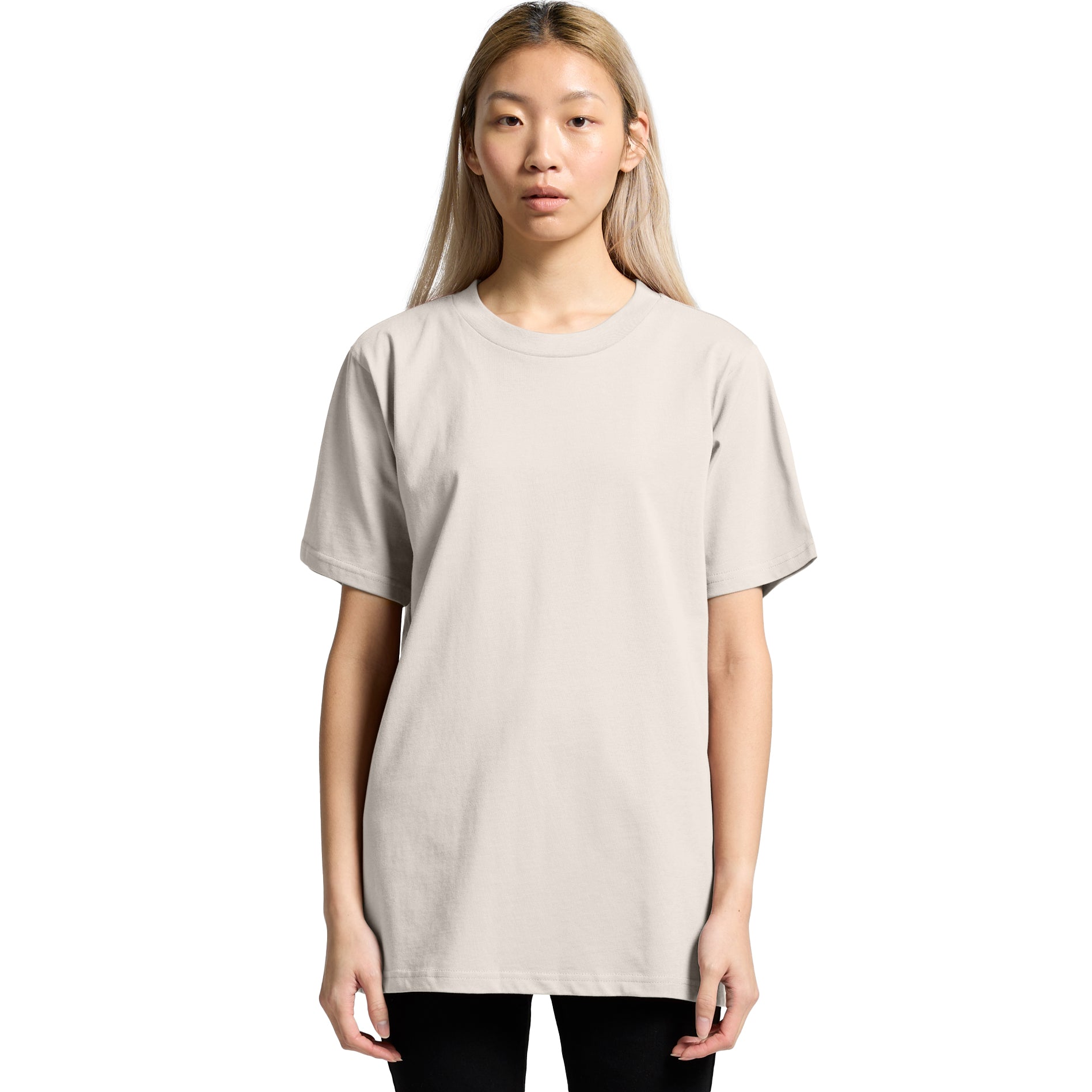 Wo's Classic Tee