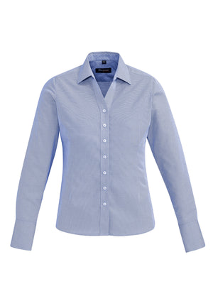 Hudson Womens Long Sleeve Shirt