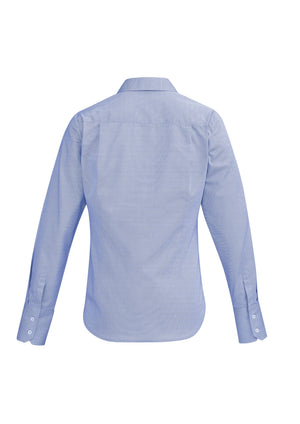 Hudson Womens Long Sleeve Shirt