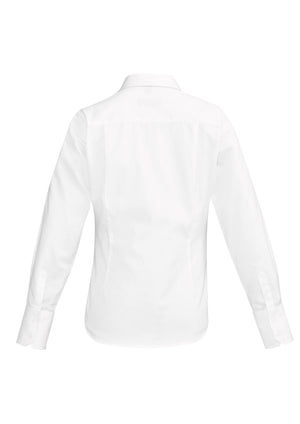 Hudson Womens Long Sleeve Shirt