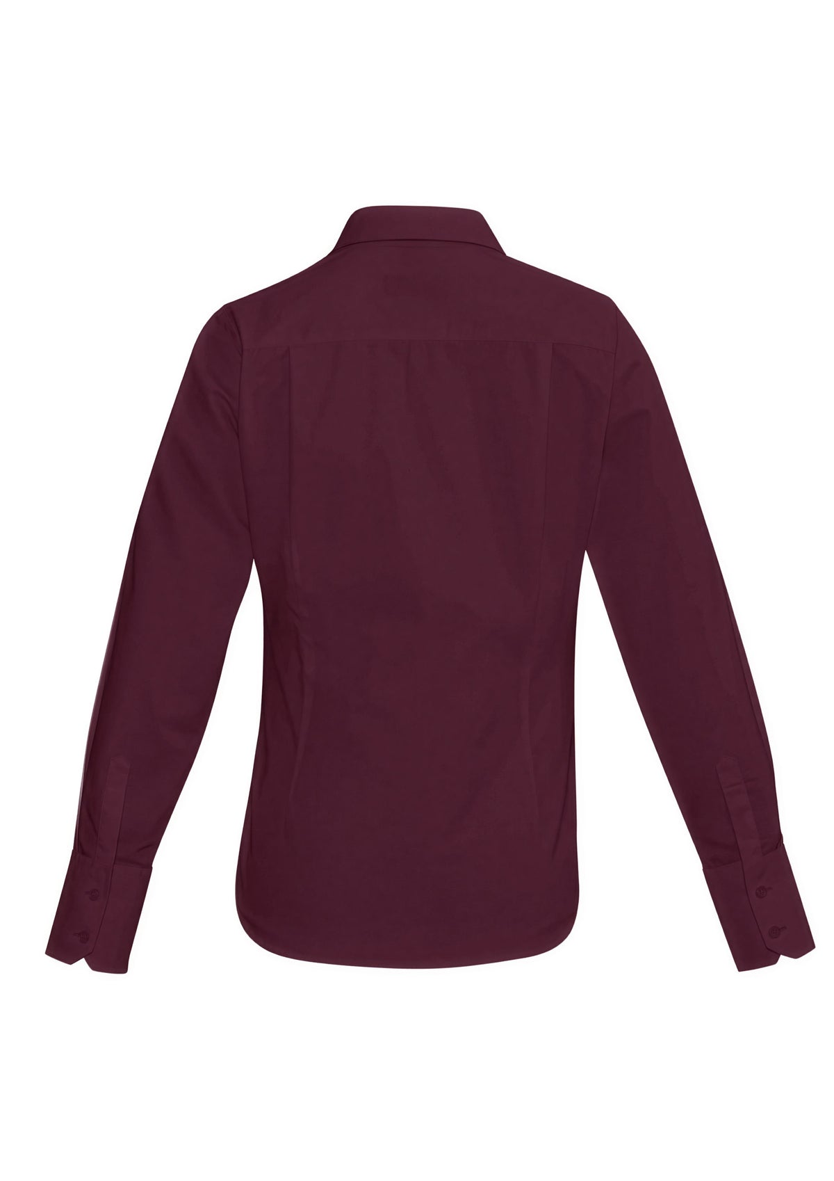 Hudson Womens Long Sleeve Shirt