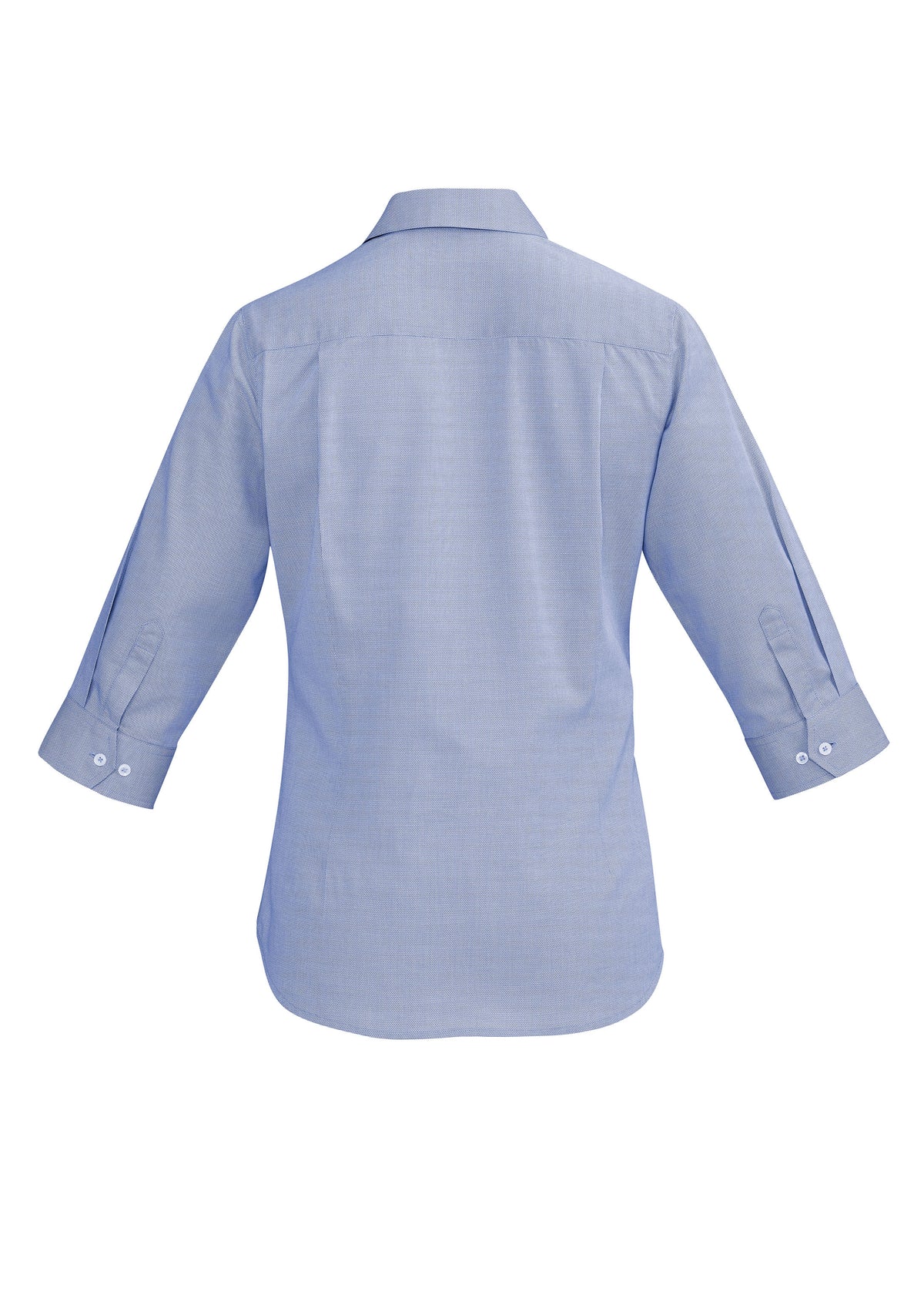 Hudson Womens 3/4 Sleeve Shirt