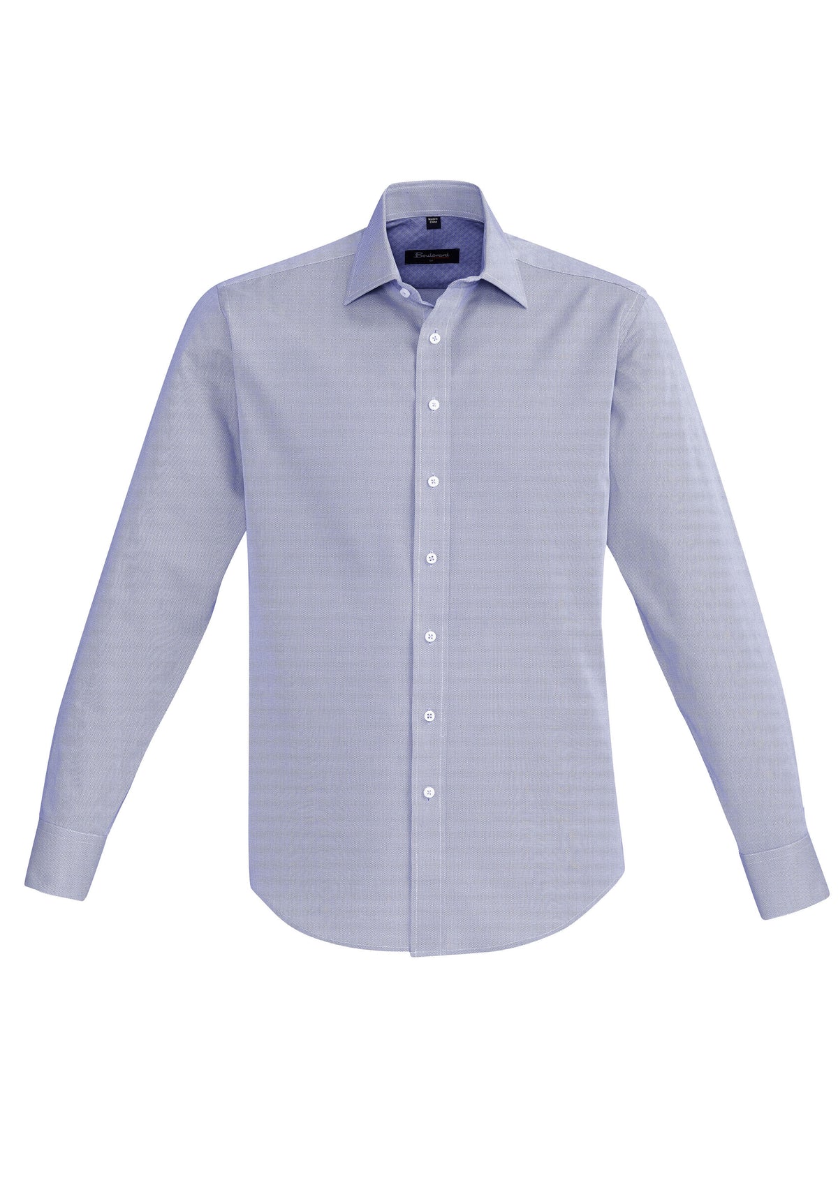 Hudson Mens Long Sleeve Shirt