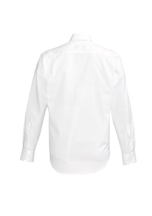 Hudson Mens Long Sleeve Shirt
