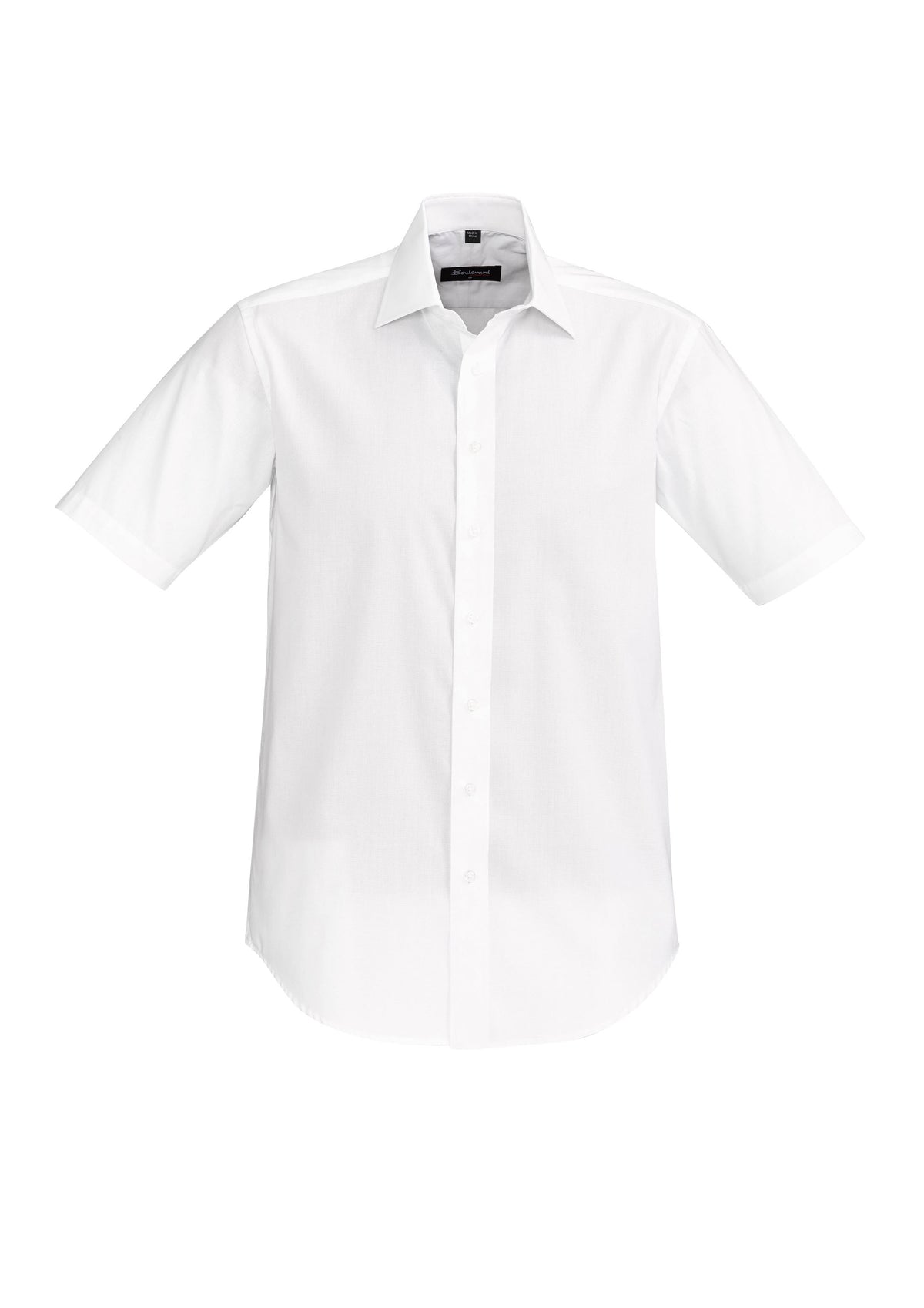 Hudson Mens Short Sleeve Shirt