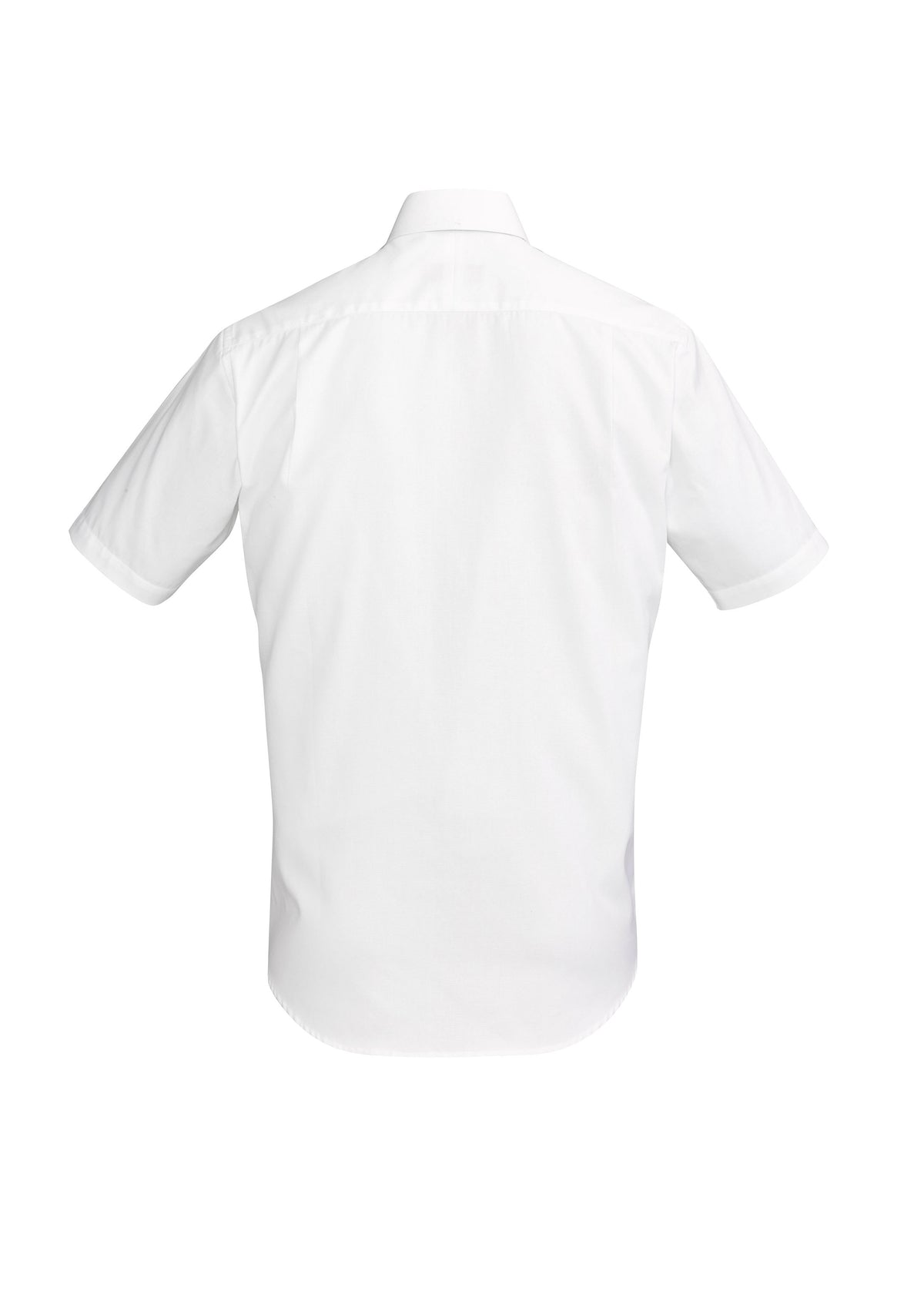 Hudson Mens Short Sleeve Shirt