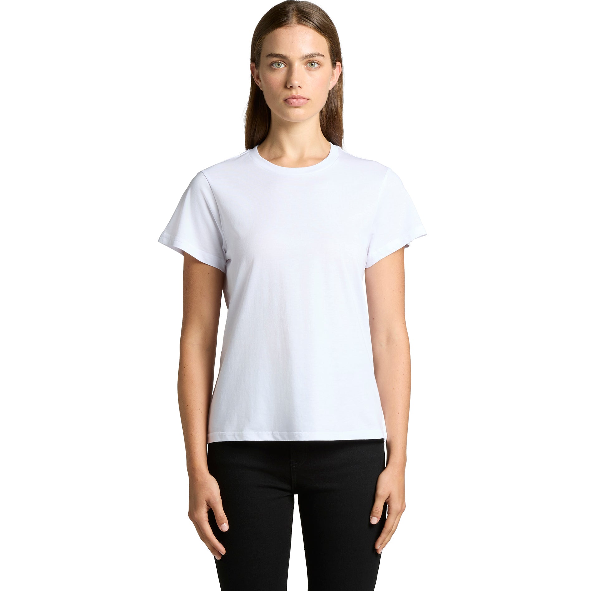 Wo's Basic Tee