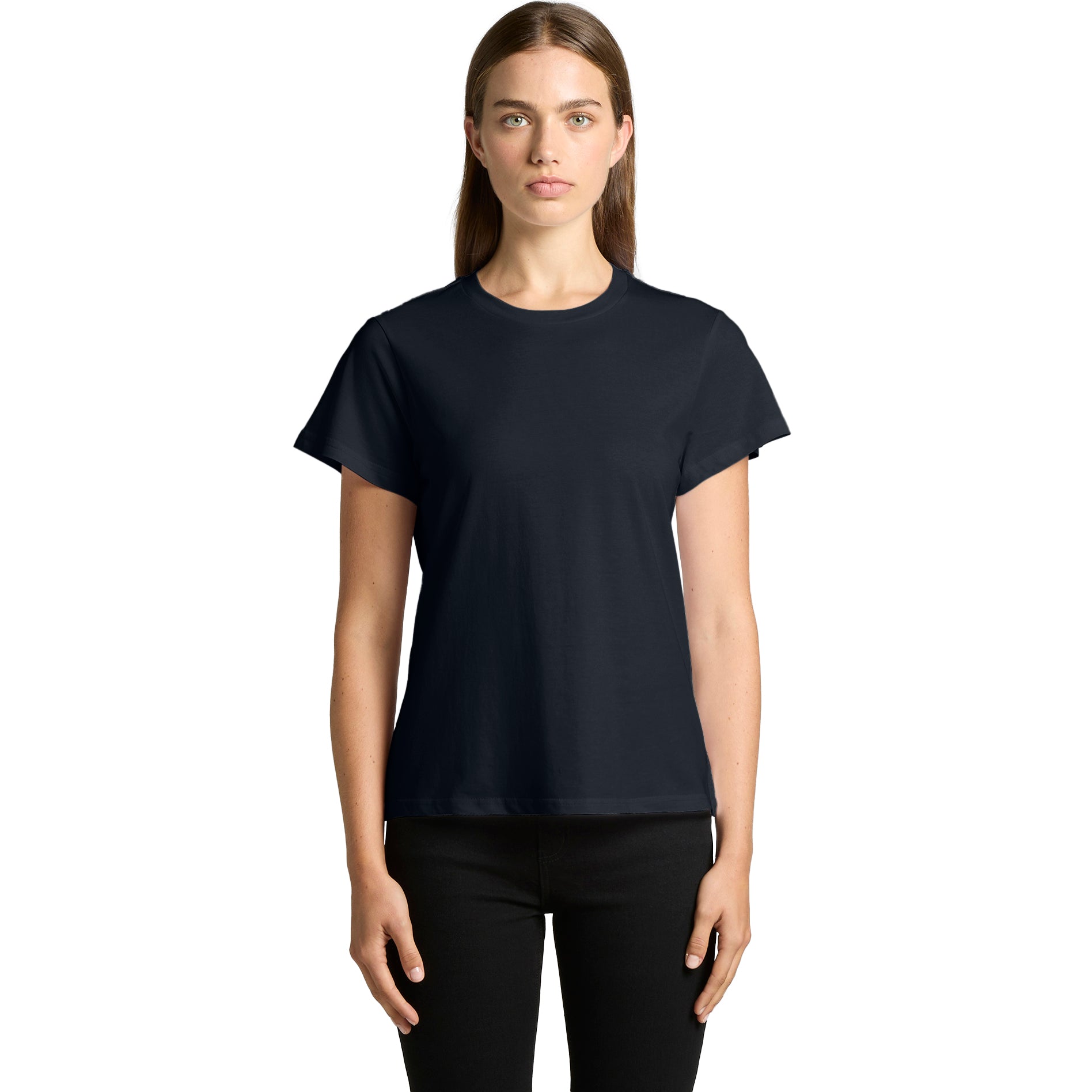 Wo's Basic Tee