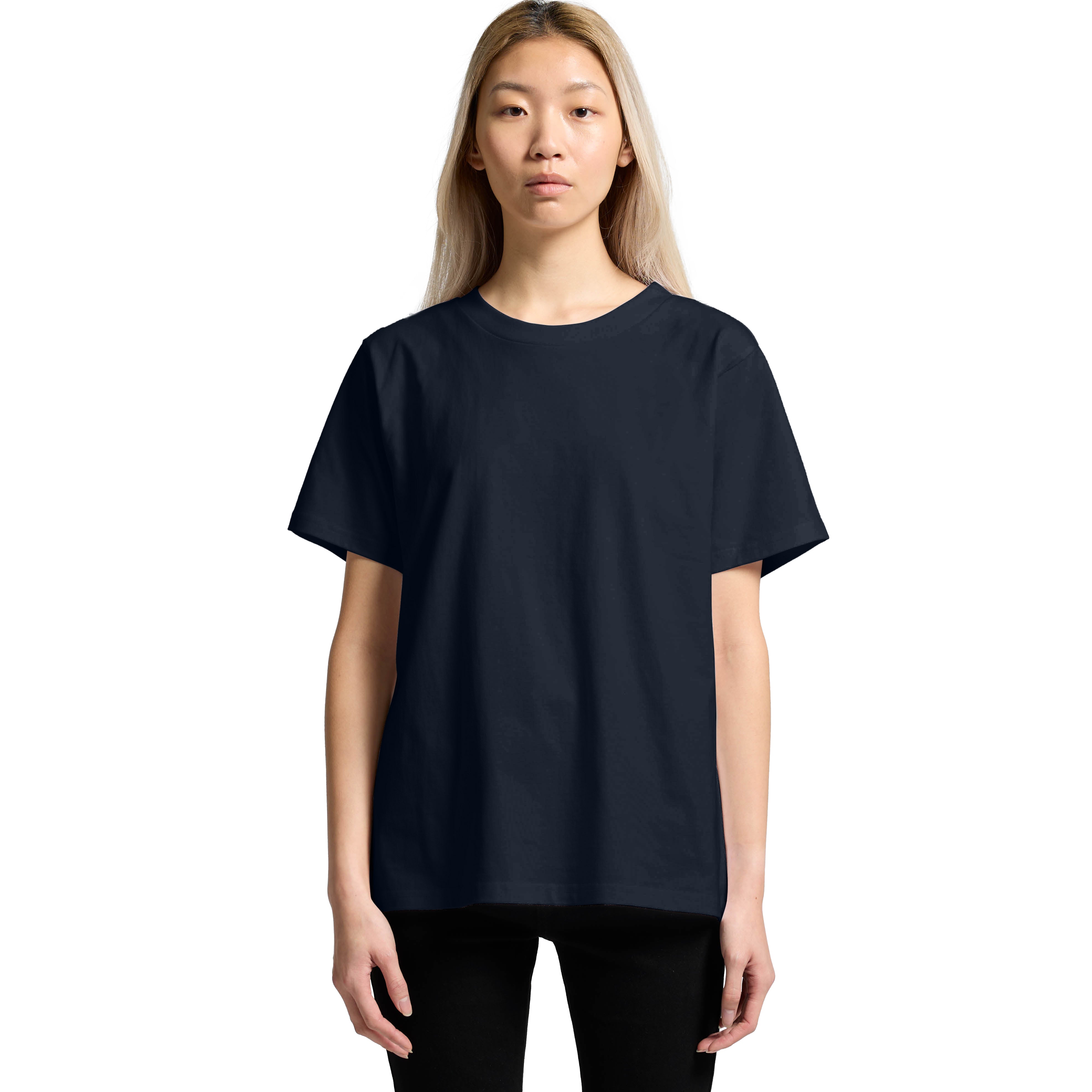 Wo's Classic Minus Tee