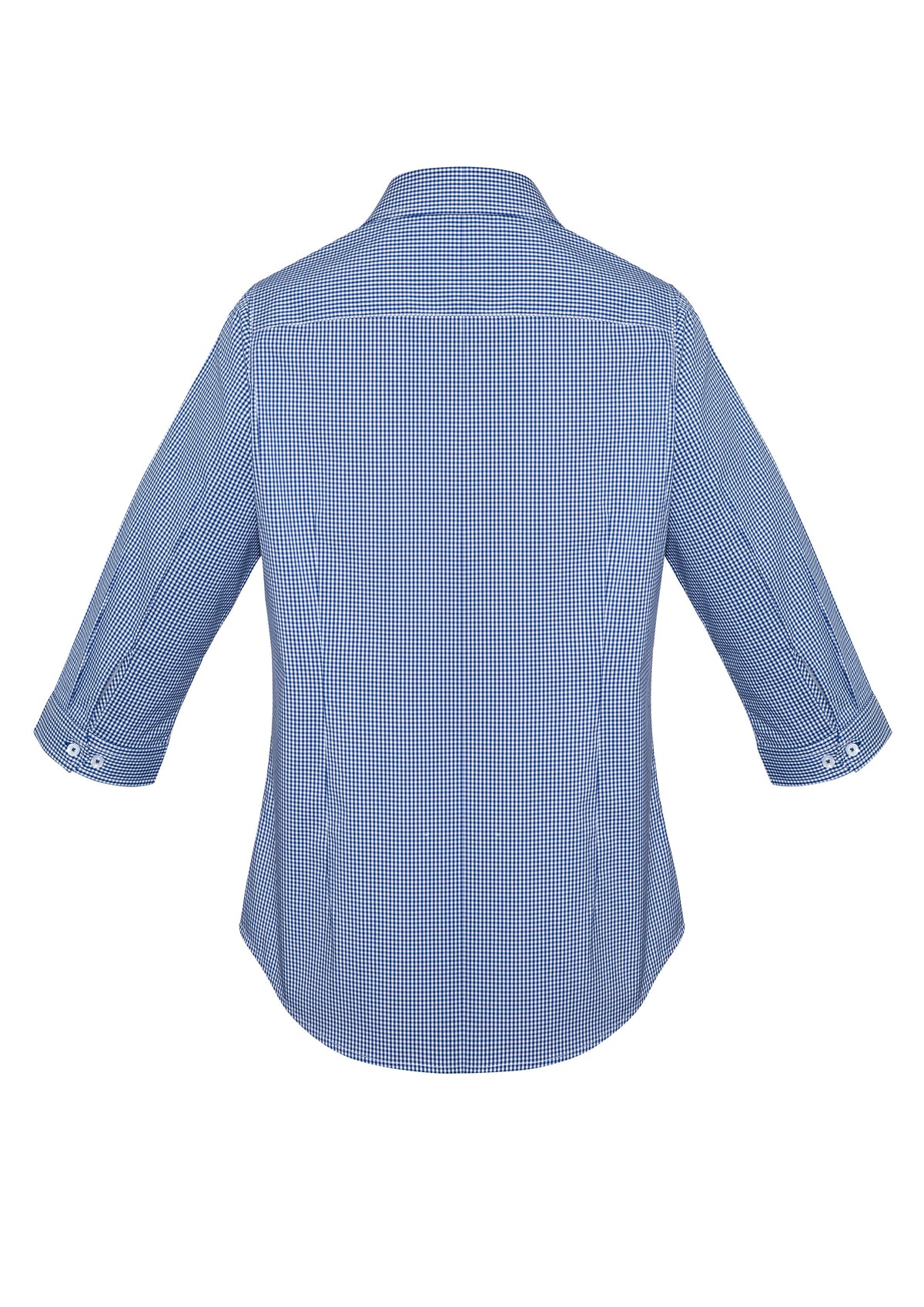 Newport Womens 3/4 Sleeve Shirt