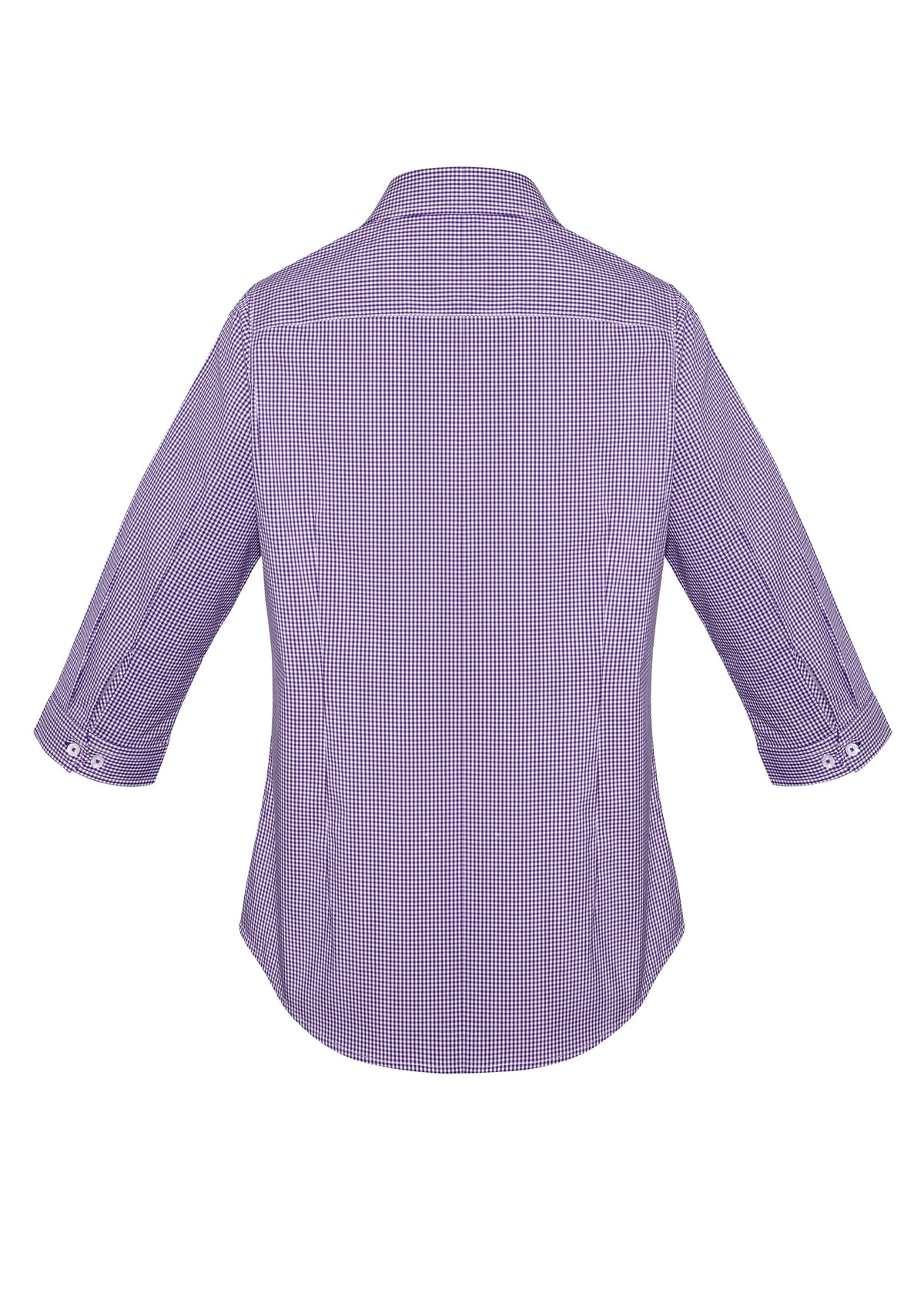 Newport Womens 3/4 Sleeve Shirt
