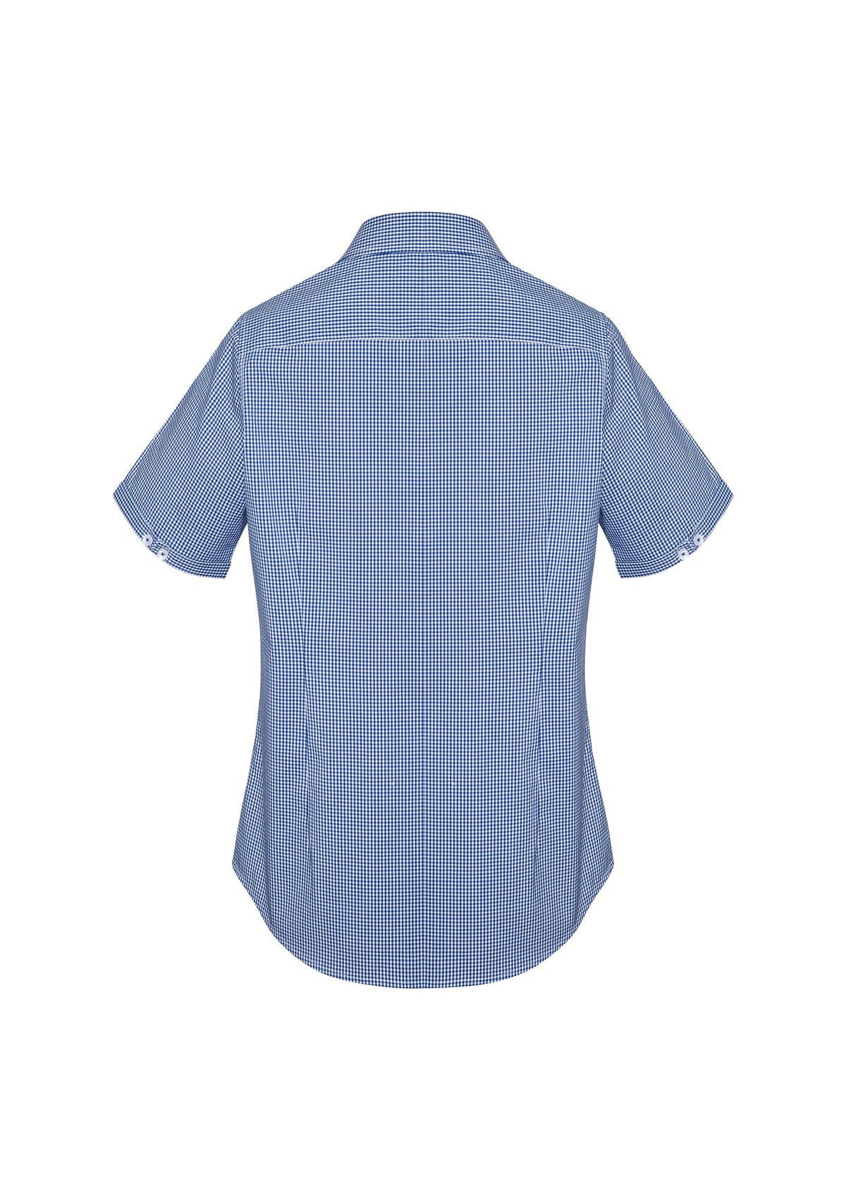 Newport Womens Short Sleeve Shirt