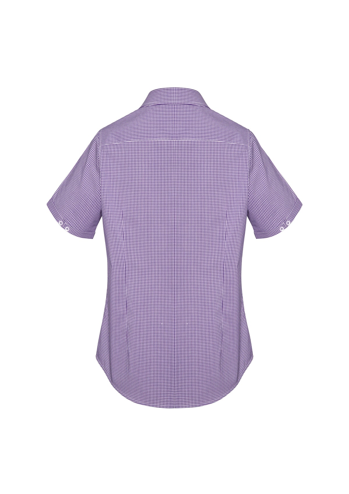 Newport Womens Short Sleeve Shirt
