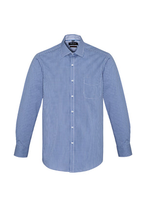Newport Mens Long Sleeve Shirt