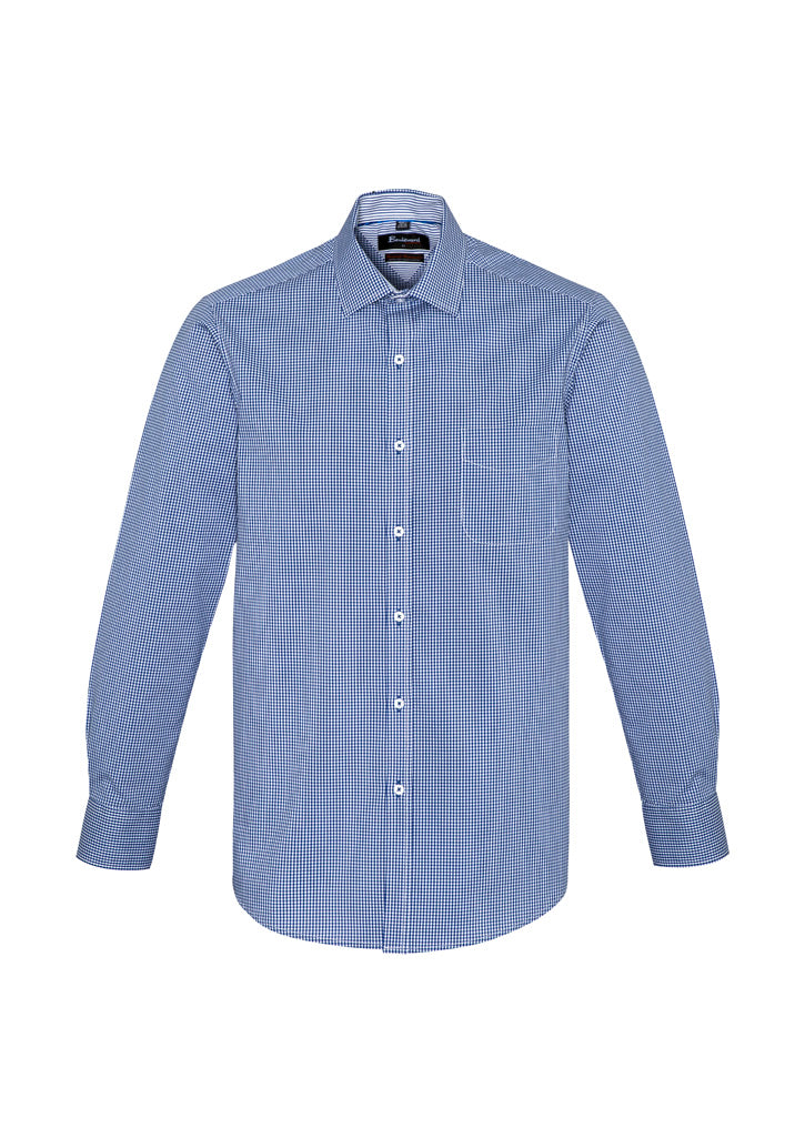 Newport Mens Long Sleeve Shirt