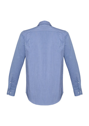 Newport Mens Long Sleeve Shirt