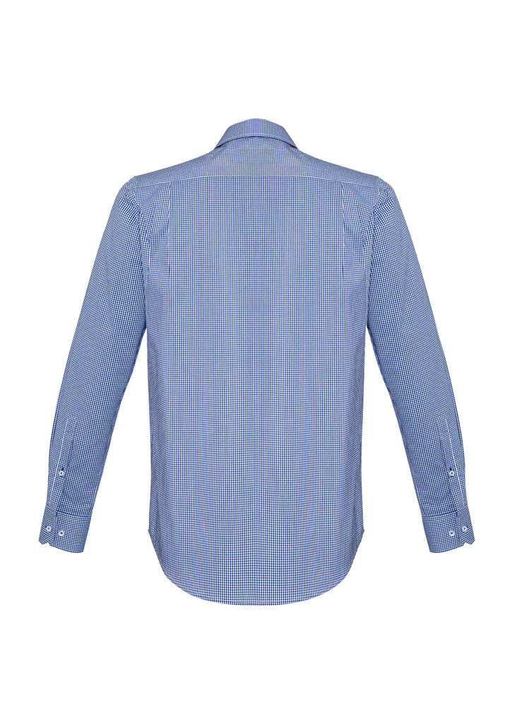 Newport Mens Long Sleeve Shirt