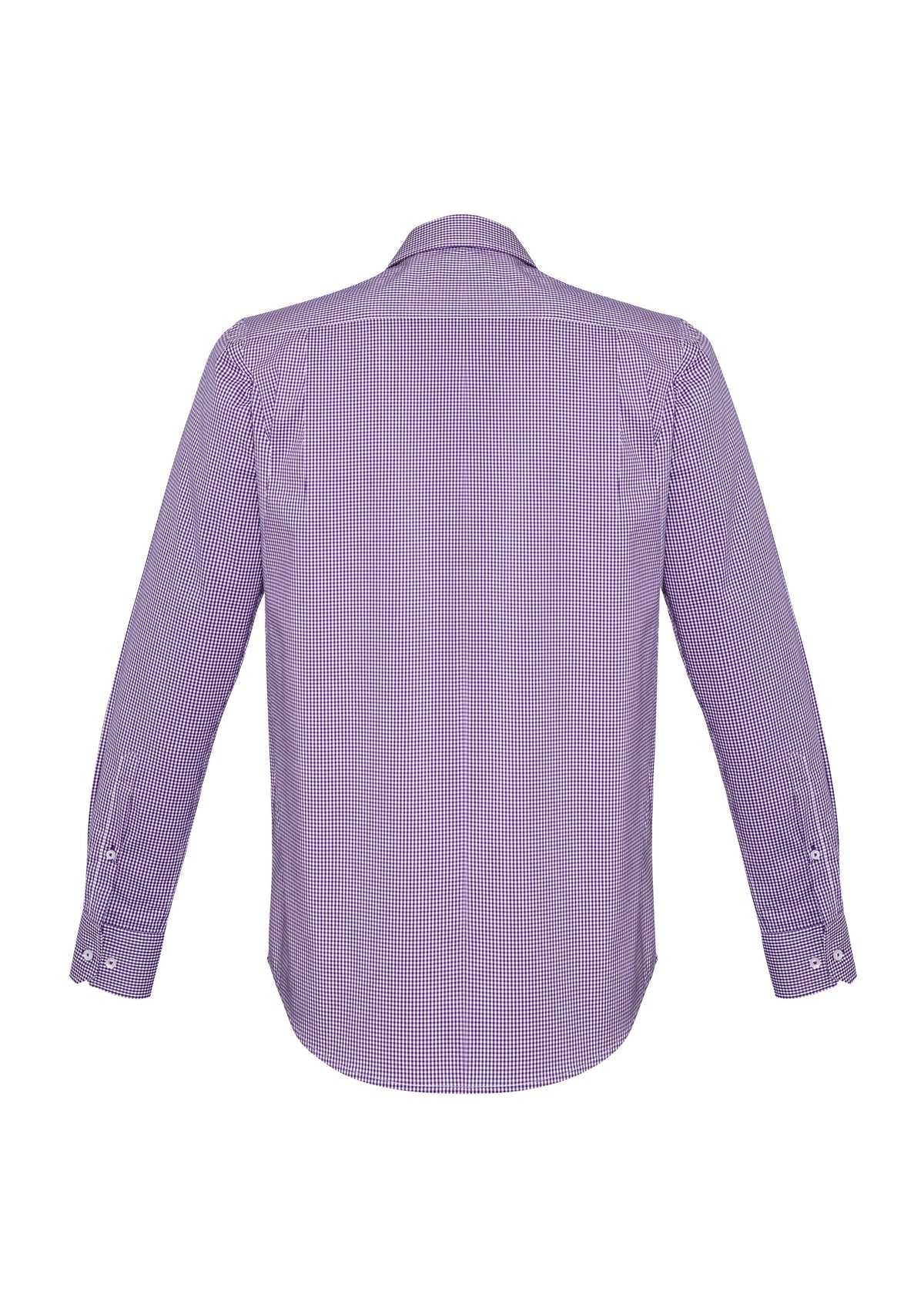 Newport Mens Long Sleeve Shirt
